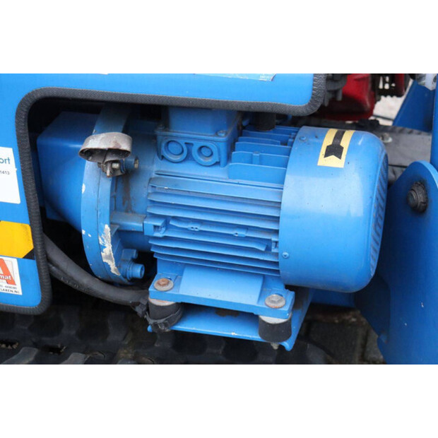 2012 Bluelift C14/6.5H-44521296