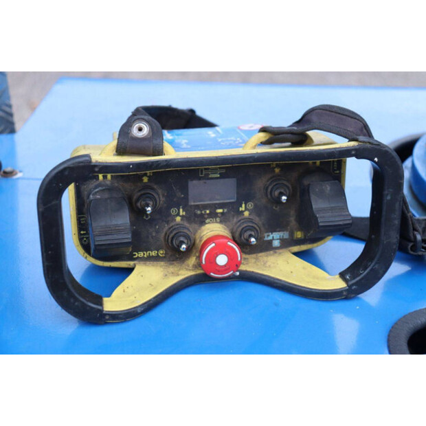 2012 Bluelift C14/6.5H-44521298