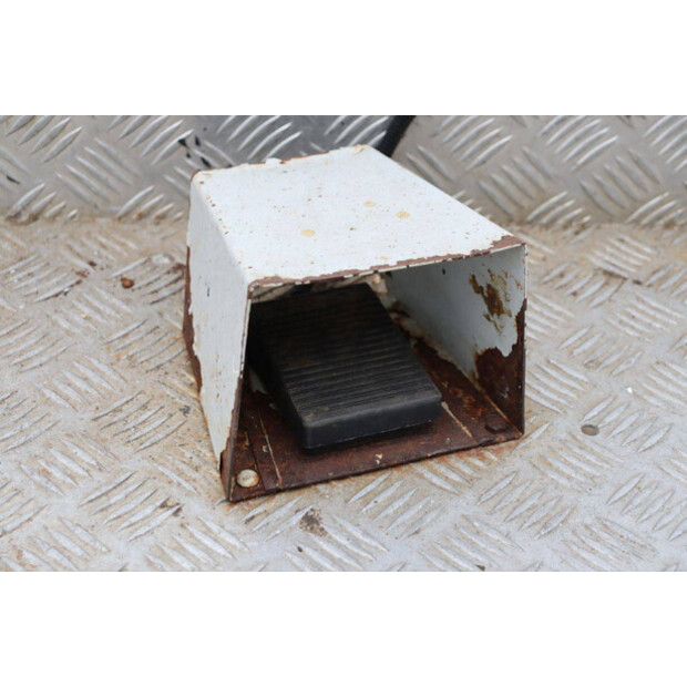 2012 Bluelift C14/6.5H-44521301