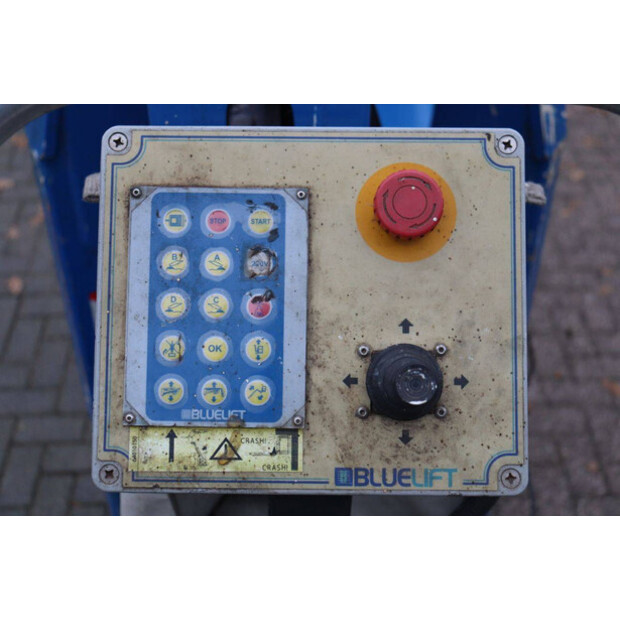 2012 Bluelift C14/6.5H-44521302