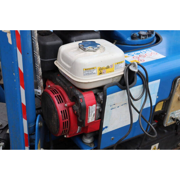 2012 Bluelift C14/6.5H-44521305