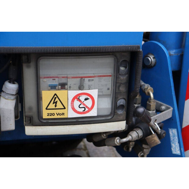 2012 Bluelift C14/6.5H-44521310