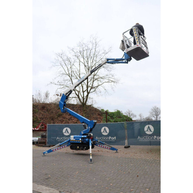 2012 Bluelift C14/6.5H-44521312