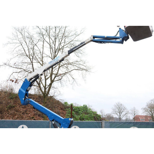 2012 Bluelift C14/6.5H-44521313