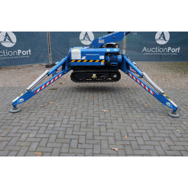 2012 Bluelift C14/6.5H-44521314