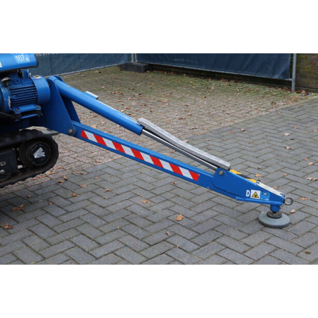 2012 Bluelift C14/6.5H-44521316