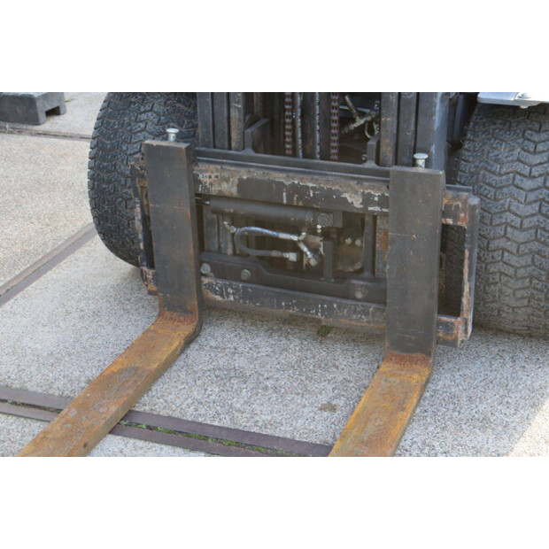 2011 Toyota FD18-44521327