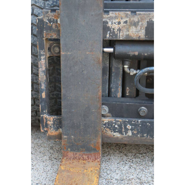 2011 Toyota FD18-44521328