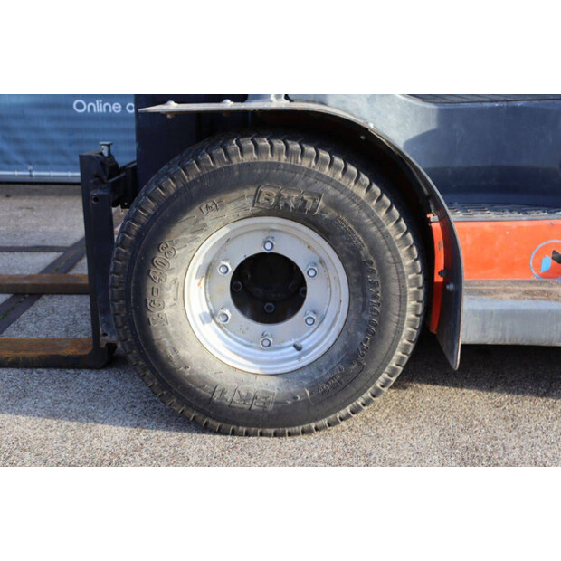 2011 Toyota FD18-44521331