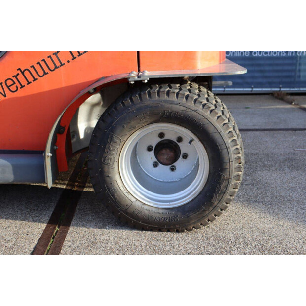 2011 Toyota FD18-44521332