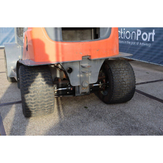 2011 Toyota FD18-44521337