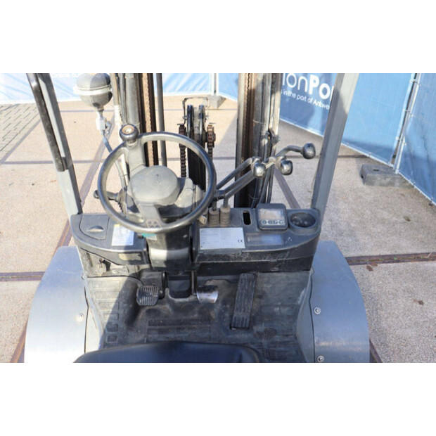 2011 Toyota FD18-44521339