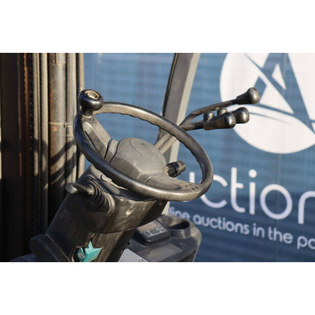 2011 Toyota FD18-44521342