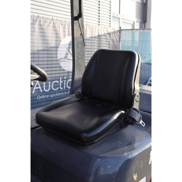 2011 Toyota FD18-44521344