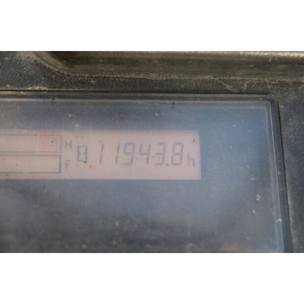 2011 Toyota FD18-44521349