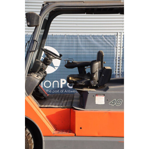 2005 تويوتا 7FBMF40-44521399