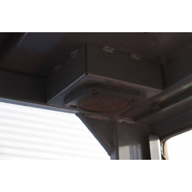 2005 تويوتا 7FBMF40-44521405