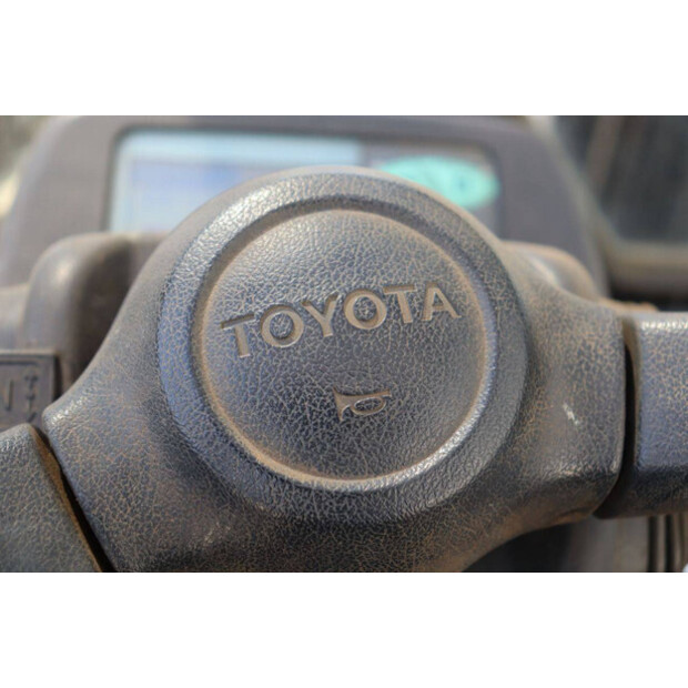 2005 تويوتا 7FBMF40-44521409