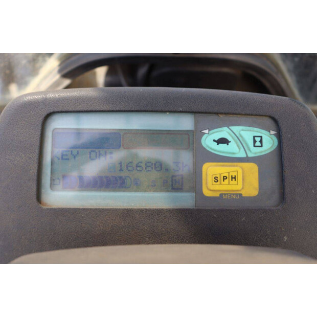 2005 تويوتا 7FBMF40-44521410