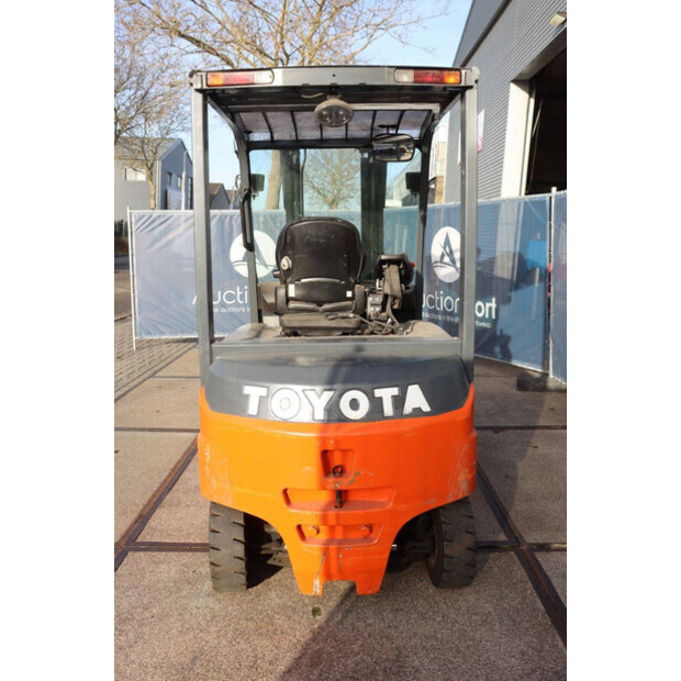 2013 Toyota 8FBMT35-44521422