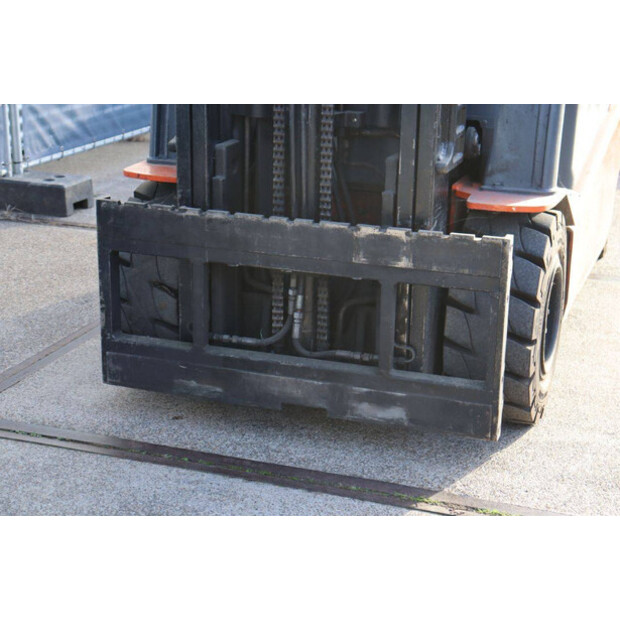 2013 Toyota 8FBMT35-44521427