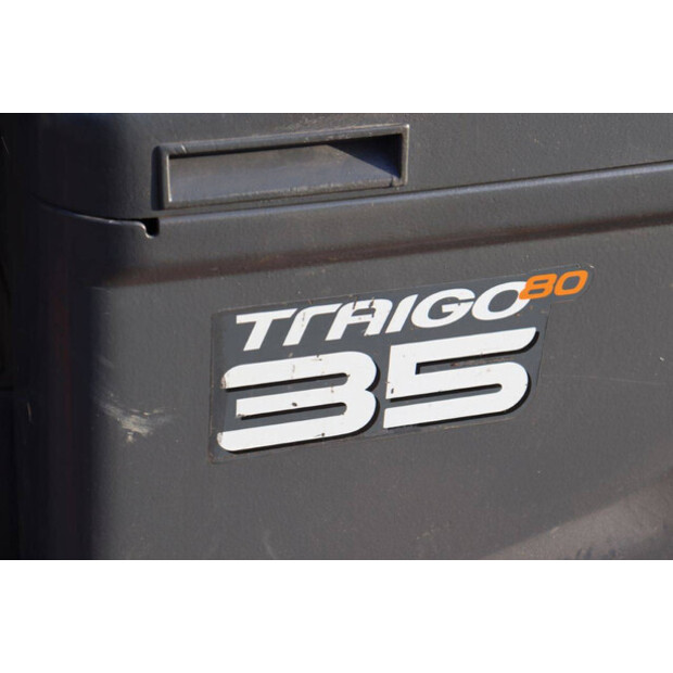 2013 Toyota 8FBMT35-44521429