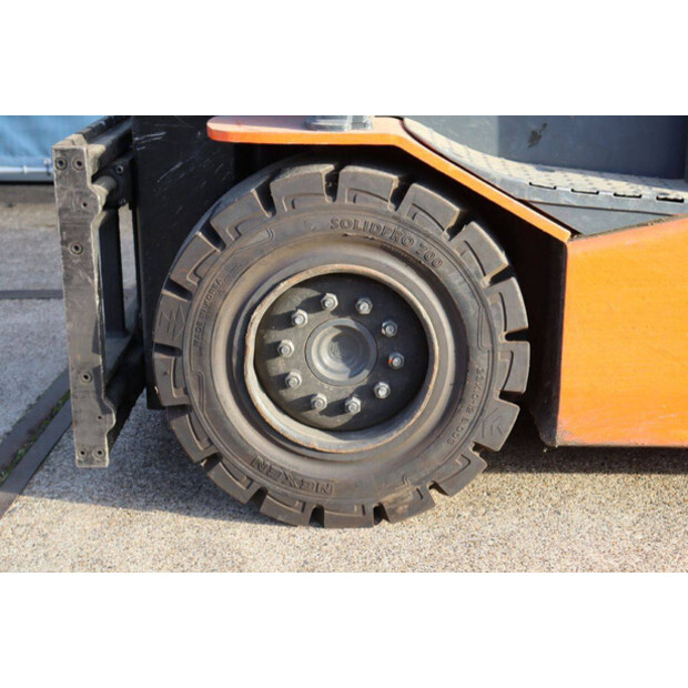 2013 Toyota 8FBMT35-44521430