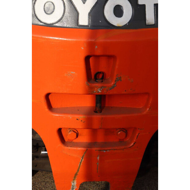 2013 Toyota 8FBMT35-44521433