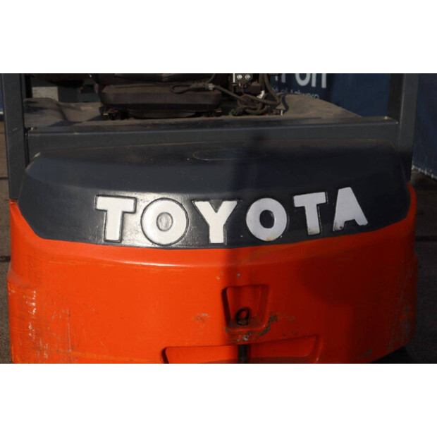 2013 Toyota 8FBMT35-44521434