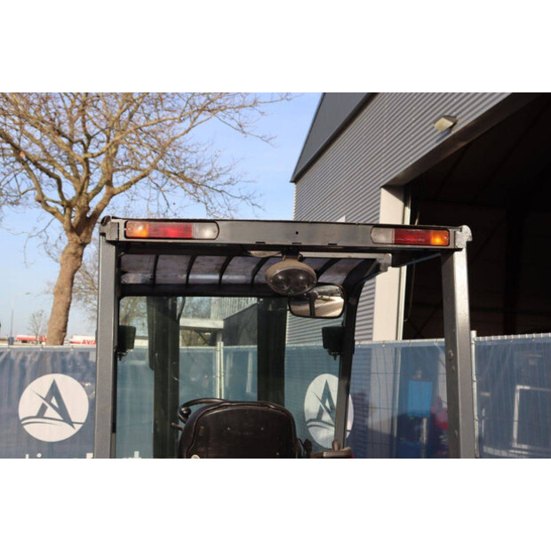 2013 Toyota 8FBMT35-44521435