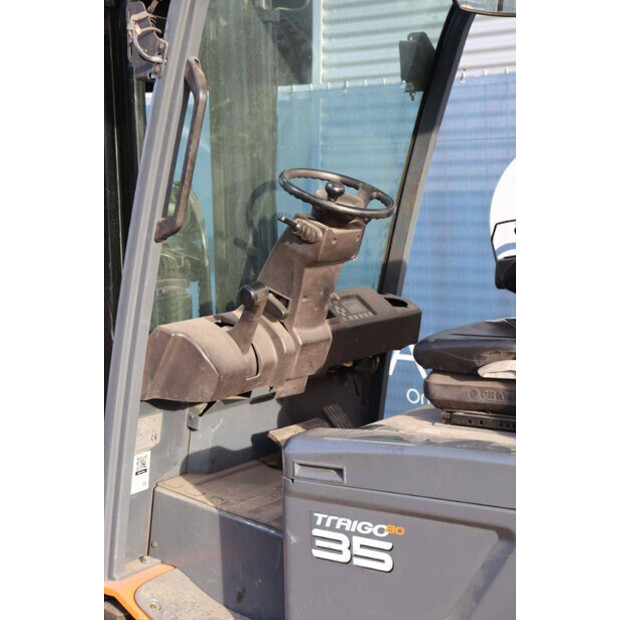 2013 Toyota 8FBMT35-44521439