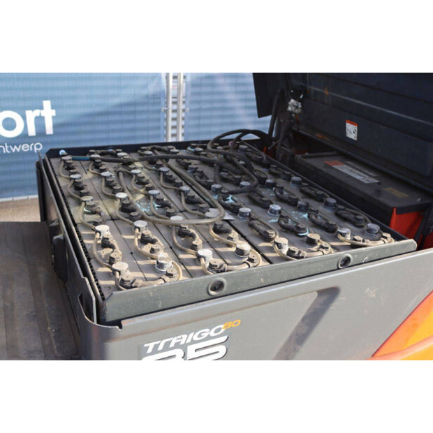 2013 Toyota 8FBMT35-44521450