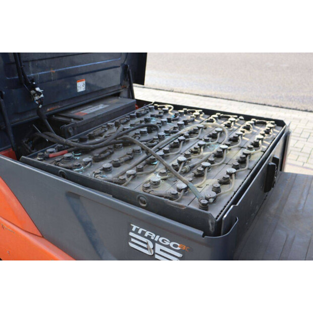 2013 Toyota 8FBMT35-44521451