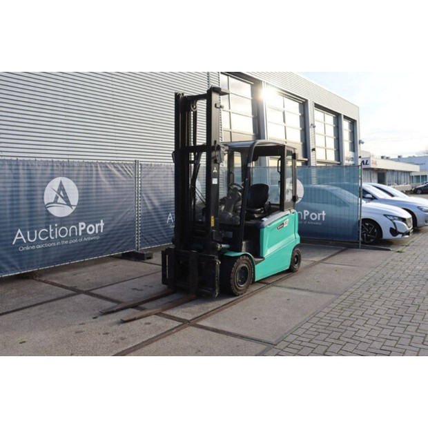 2019 MITSUBISHI FB30N-44521464