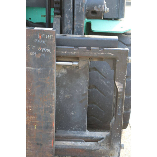 2019 MITSUBISHI FB30N-44521467