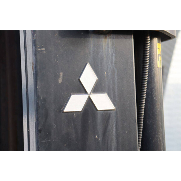 2019 MITSUBISHI FB30N-44521469