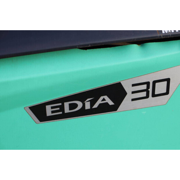 2019 MITSUBISHI FB30N-44521471