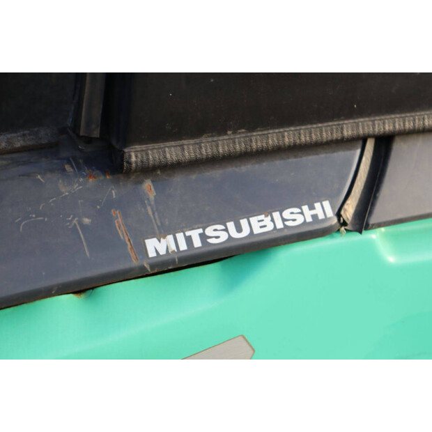 2019 MITSUBISHI FB30N-44521472