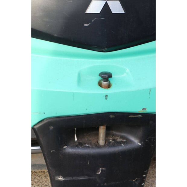 2019 MITSUBISHI FB30N-44521476