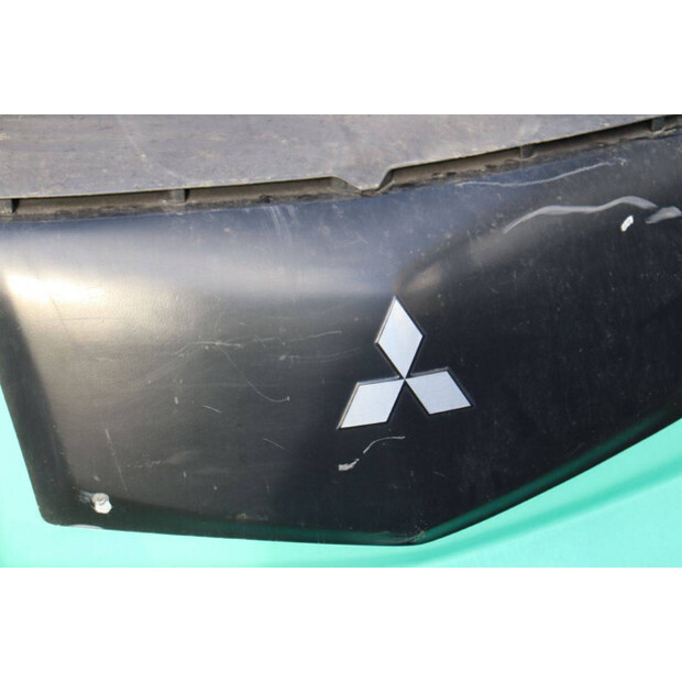 2019 MITSUBISHI FB30N-44521477