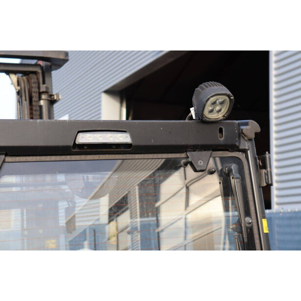 2019 MITSUBISHI FB30N-44521478