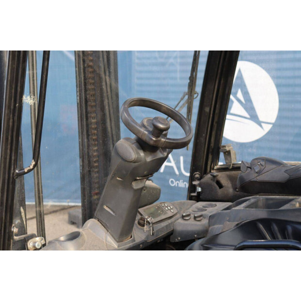 2019 MITSUBISHI FB30N-44521481