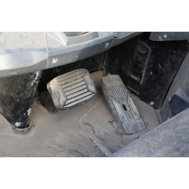 2019 MITSUBISHI FB30N-44521482