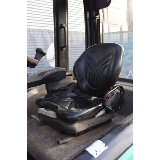 2019 MITSUBISHI FB30N-44521483