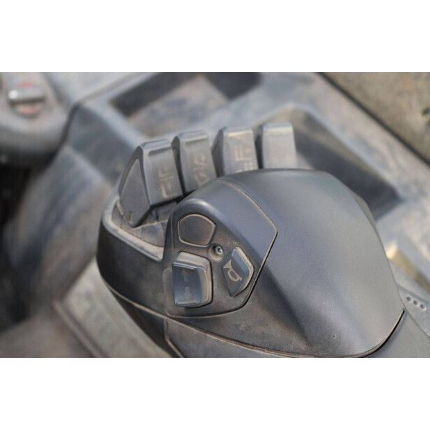 2019 MITSUBISHI FB30N-44521485