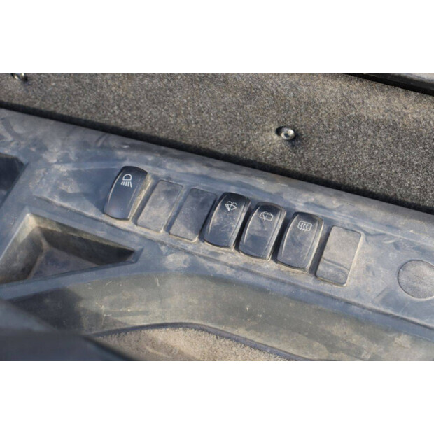 2019 MITSUBISHI FB30N-44521486