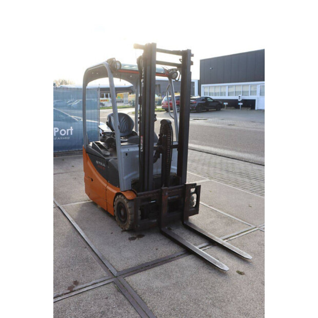 Still RX50-16-44521500