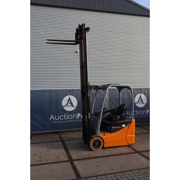 Still RX50-16-44521527