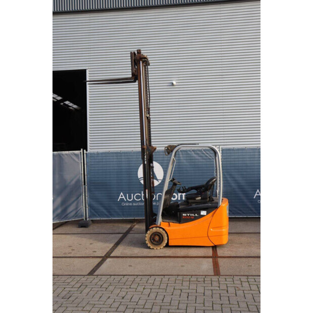 Still RX50-16-44521528