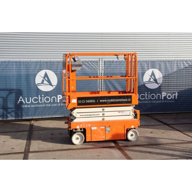 2016 Snorkel S3219F-44521567